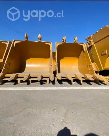 Baldes excavadora
