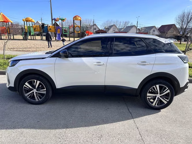 Peugeot 3008 - Imagen 5