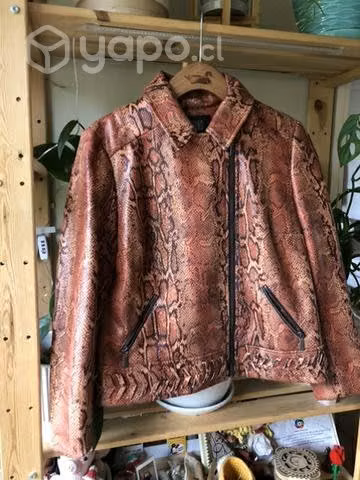 Chaqueta ASH de mujer - Imagen 3