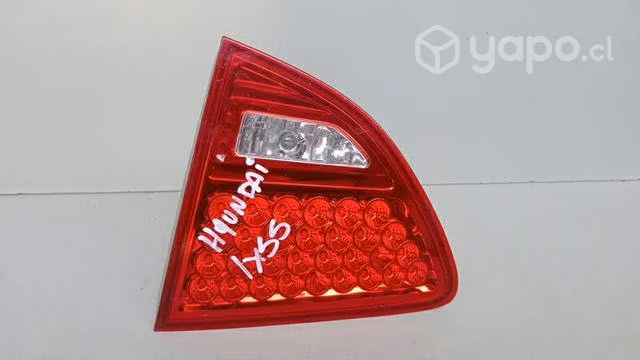 Foco Hyundai veracruz