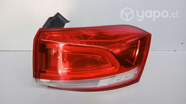 Foco great wall haval h6