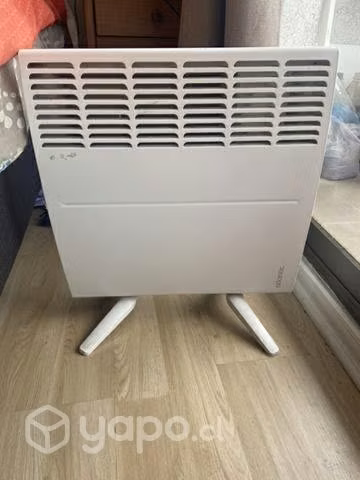 Calefactor atlantic