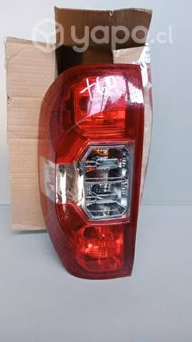 Foco maxus t60