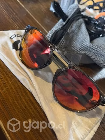 Lentes Julbo Meta - Imagen 2