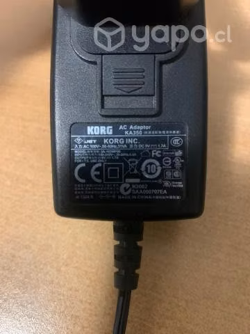 Korg MS 20 mini, Como nuevo - Imagen 3