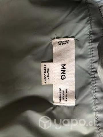 Parka Mango - Imagen 2