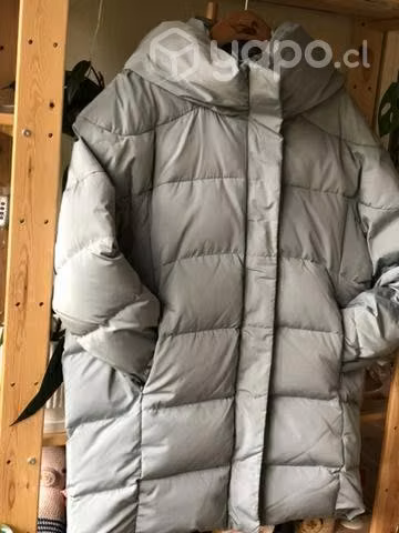 Parka Mango - Imagen 3