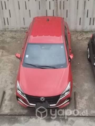 Dongfeng s500 2022