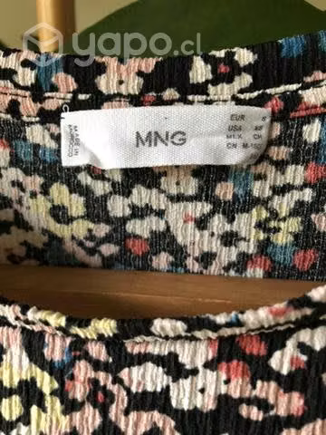 Vestido Mango - Imagen 3