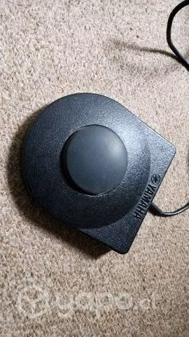 Batería electrónica Yamaha DD65