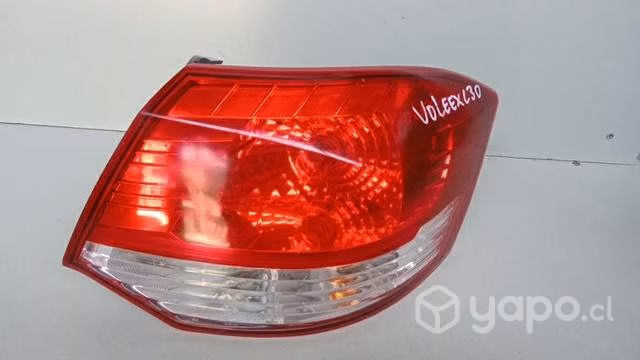 Foco voleex c30 II