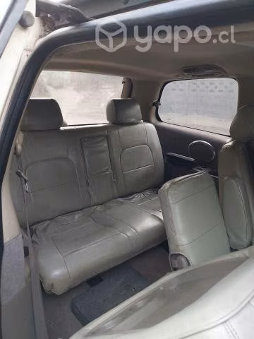 Kia carnival 2.9 diésel