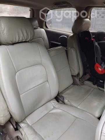 Kia carnival 2.9 diésel