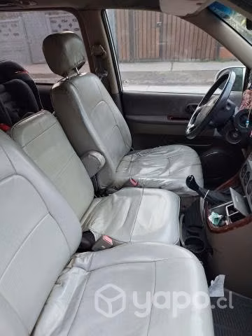 Kia carnival 2.9 diésel