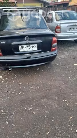 Vendo Chevrolet Corsa 2004 petrolero