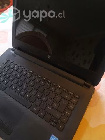Pc Hewlett Packard Modelo 14-ac101la - Imagen 2