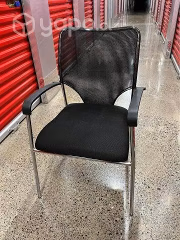 Silla Tela - Imagen 2