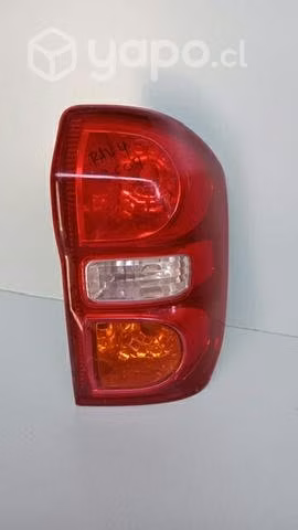 Foco toyota rav4