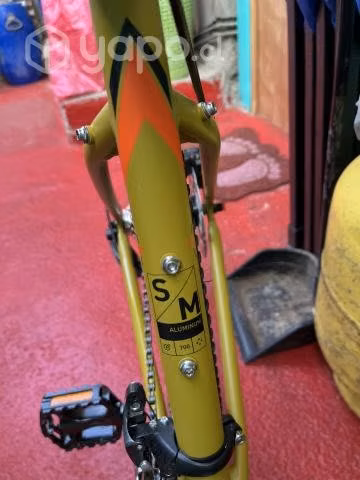 Bicicleta gravel - Imagen 2