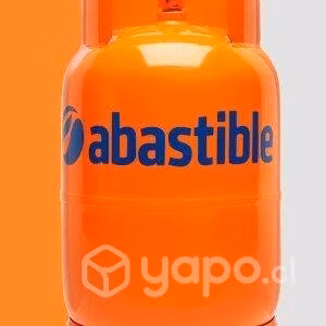 Gas de 5k