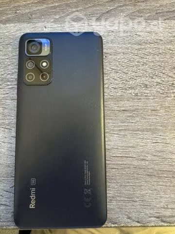 Redmi Note 11s