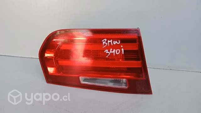 Foco bmw 340i