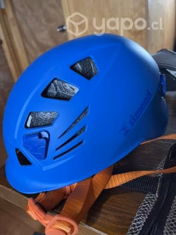 Pack Montaña 120000