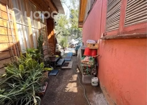 Casa ruben barrales con salida a avenida