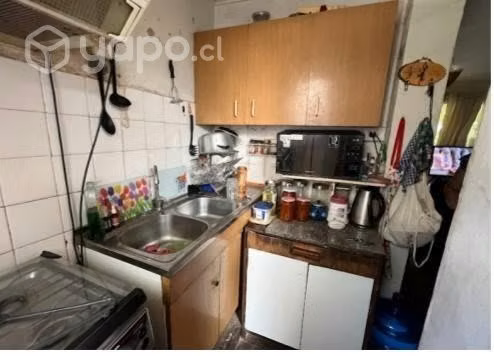 Casa ruben barrales con salida a avenida