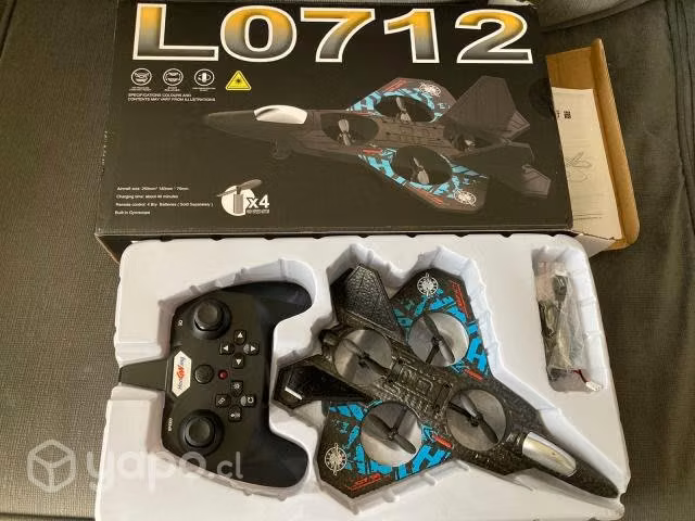 Avion L0712