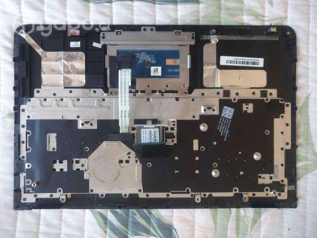 Hp x360 13-u001la en desarme - Imagen 4