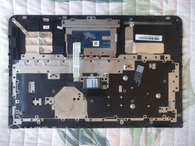 Hp x360 13-u001la en desarme - Imagen 6