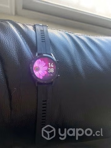 Huawei watch gt2 - Imagen 2