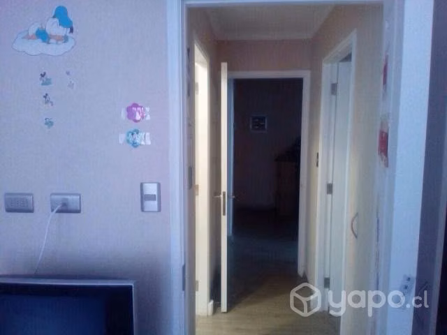 Se vende hermoso departamento en Edificio Nuevo C - Imagen 5