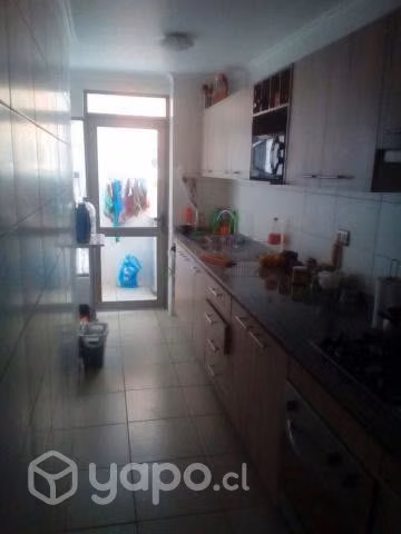 Se vende hermoso departamento en Edificio Nuevo C - Imagen 7