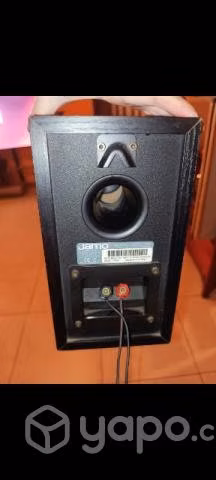 Parlantes jamo - Imagen 4