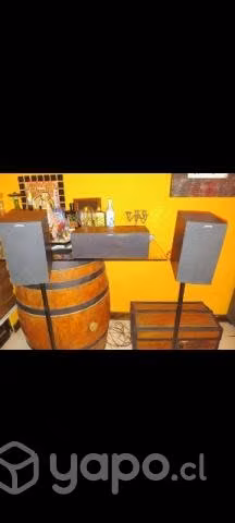 Parlantes jamo - Imagen 2