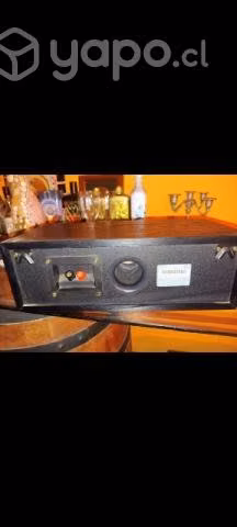 Parlantes jamo - Imagen 3