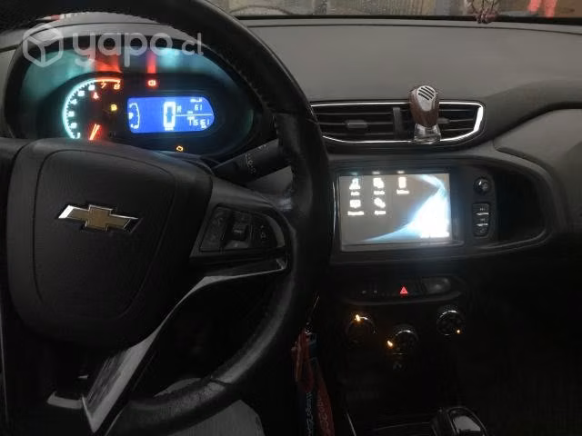CHEVROLET PRISMA 2017