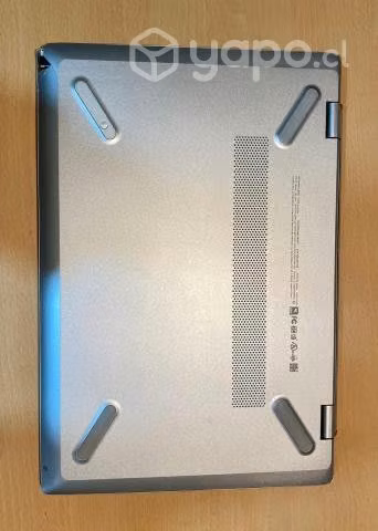 Notebook HP Pavilion -13-an1010la - Imagen 6