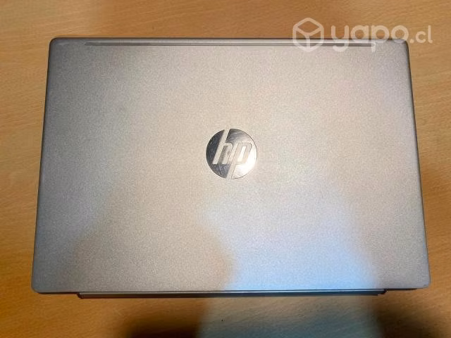 Notebook HP Pavilion -13-an1010la - Imagen 2