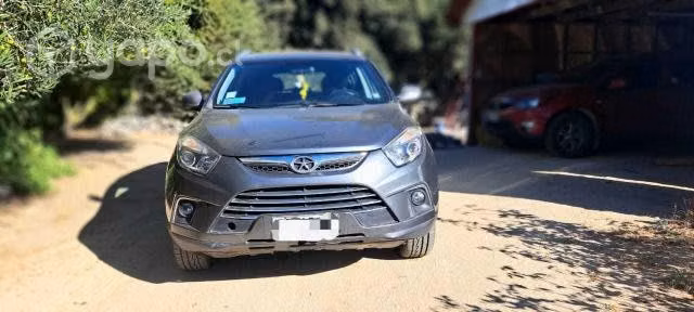 Jac s5 2015
