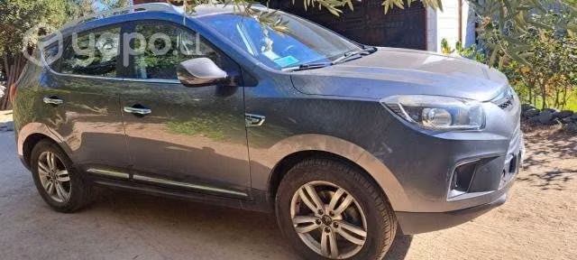 Jac s5 2015