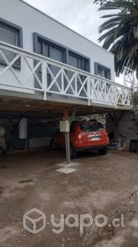 Departamento para una persona amoblado