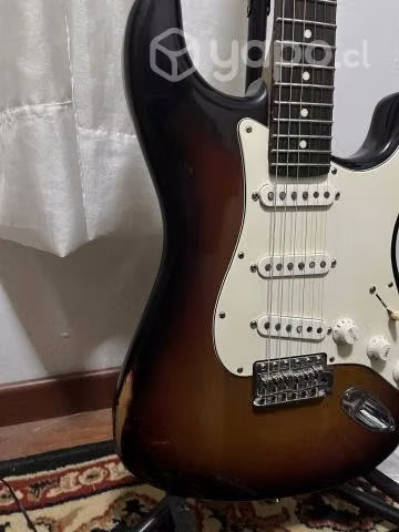 Stratocaster