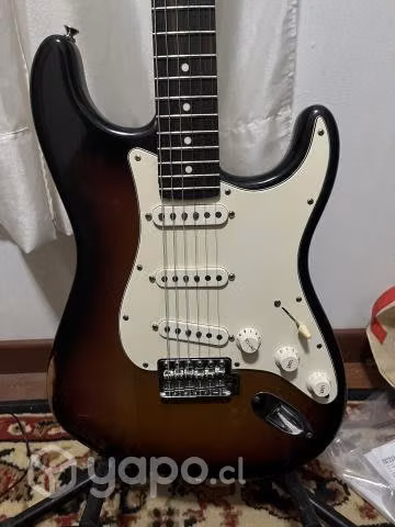 Stratocaster