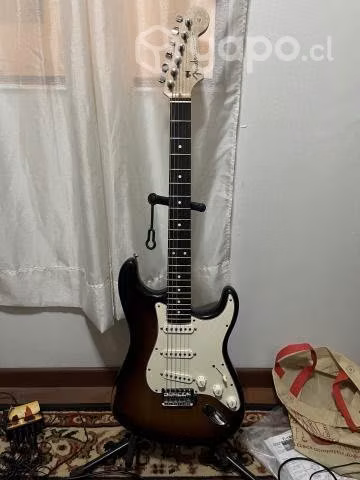 Stratocaster