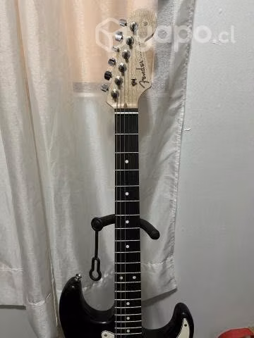 Stratocaster
