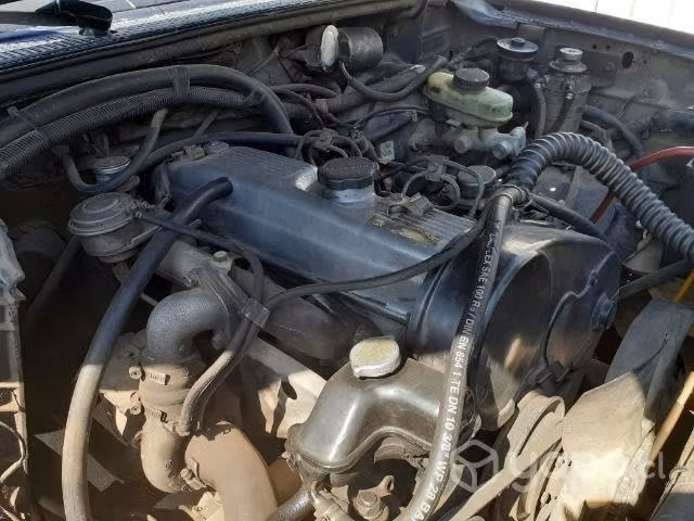 Motor h100