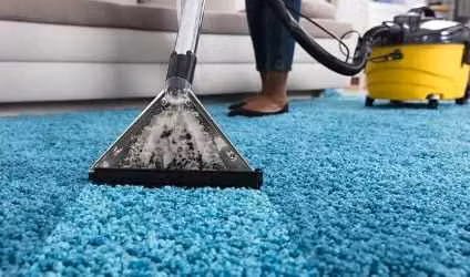 Lavado alfombras